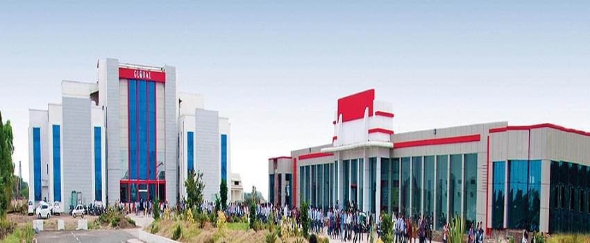 BGIEM Jabalpur Academic Building photo 3