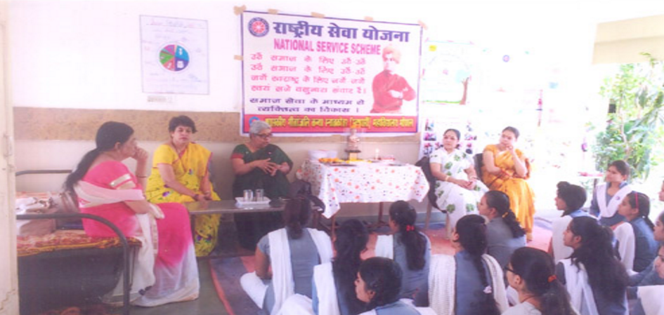 Govt. Geetanjali Girls' P.G. (Autonomous) College Bhopal College Events photo 1