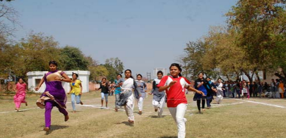 Govt. Geetanjali Girls' P.G. (Autonomous) College Bhopal College Events photo 4