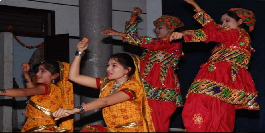 Govt. Geetanjali Girls' P.G. (Autonomous) College Bhopal College Events photo 5
