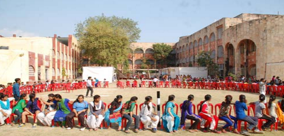 Govt. Geetanjali Girls' P.G. (Autonomous) College Bhopal College Events photo 7