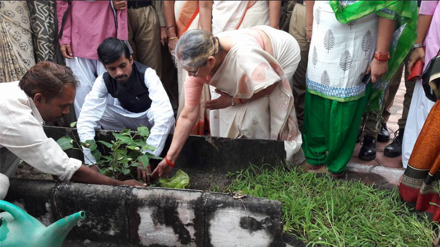 Govt. Geetanjali Girls' P.G. (Autonomous) College Bhopal College Events photo 9