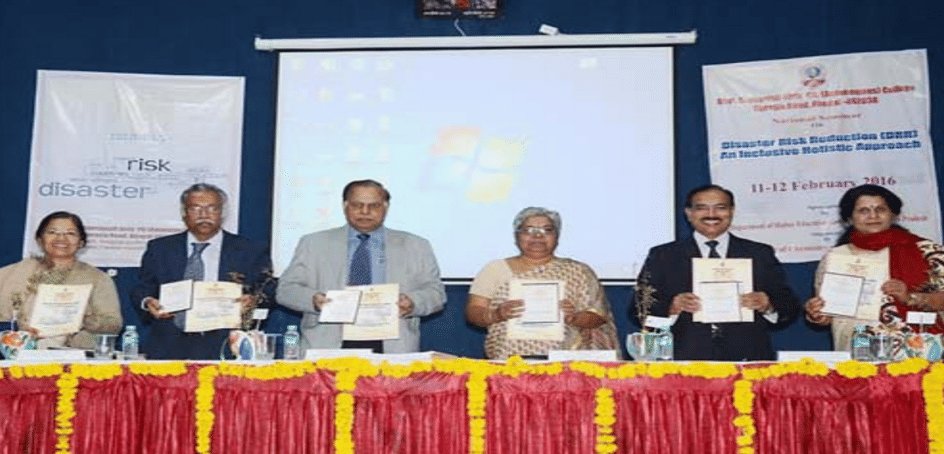 Govt. Geetanjali Girls' P.G. (Autonomous) College Bhopal College Events photo 10