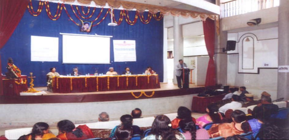 Govt. Geetanjali Girls' P.G. (Autonomous) College Bhopal College Events photo 11