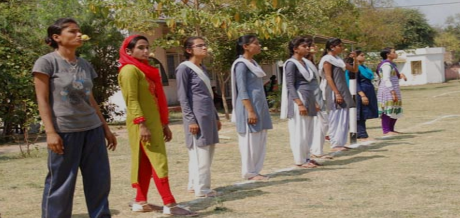 Govt. Geetanjali Girls' P.G. (Autonomous) College Bhopal College Events photo 13