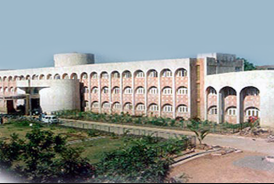 Govt. Geetanjali Girls' P.G. (Autonomous) College Bhopal Infrastructure photo 1