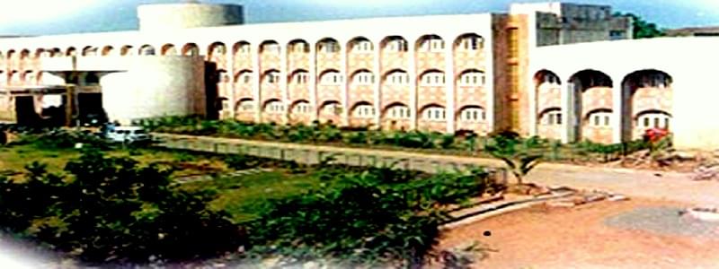 Govt. Geetanjali Girls' P.G. (Autonomous) College Bhopal Infrastructure photo 2