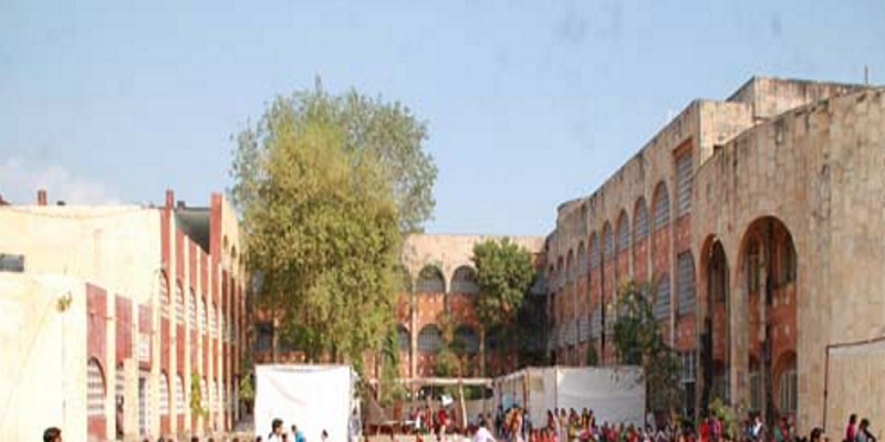 Govt. Geetanjali Girls' P.G. (Autonomous) College Bhopal Infrastructure photo 3