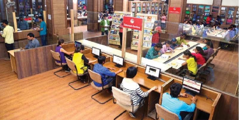 BGIEM Jabalpur Academic Building photo 4