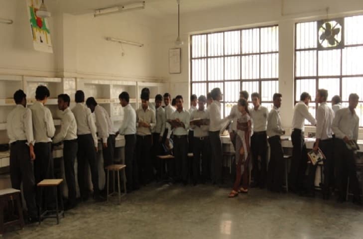 All Saints College of Engineering Bhopal Infrastructure photo 16