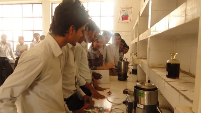 All Saints College of Engineering Bhopal Infrastructure photo 17