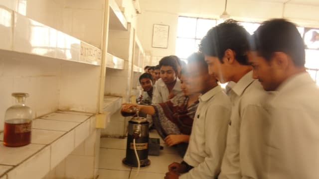 All Saints College of Engineering Bhopal Infrastructure photo 18