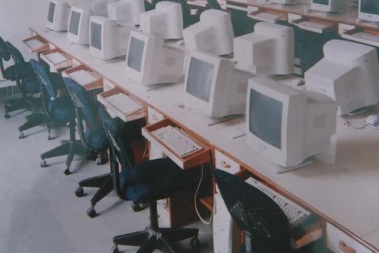 All Saints College of Engineering Bhopal Infrastructure photo 10