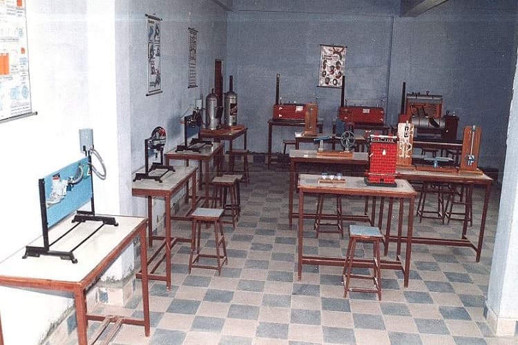 All Saints College of Engineering Bhopal Infrastructure photo 11