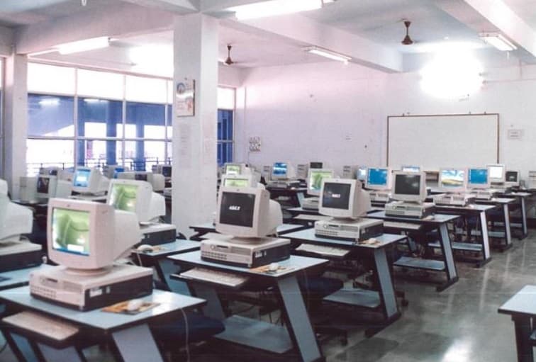 All Saints College of Engineering Bhopal Infrastructure photo 14