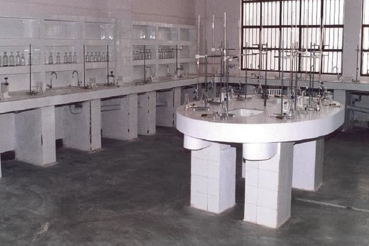 All Saints College of Engineering Bhopal Infrastructure photo 12