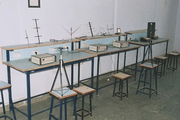 All Saints College of Engineering Bhopal Infrastructure photo 13