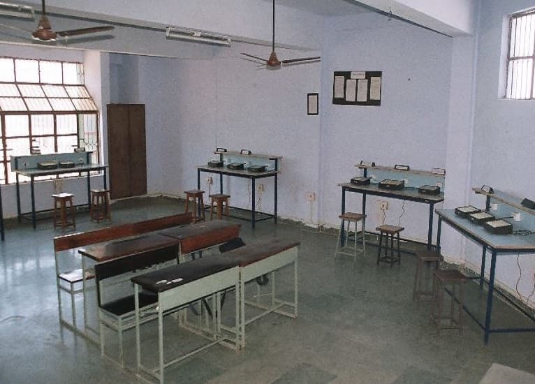 All Saints College of Engineering Bhopal Infrastructure photo 15