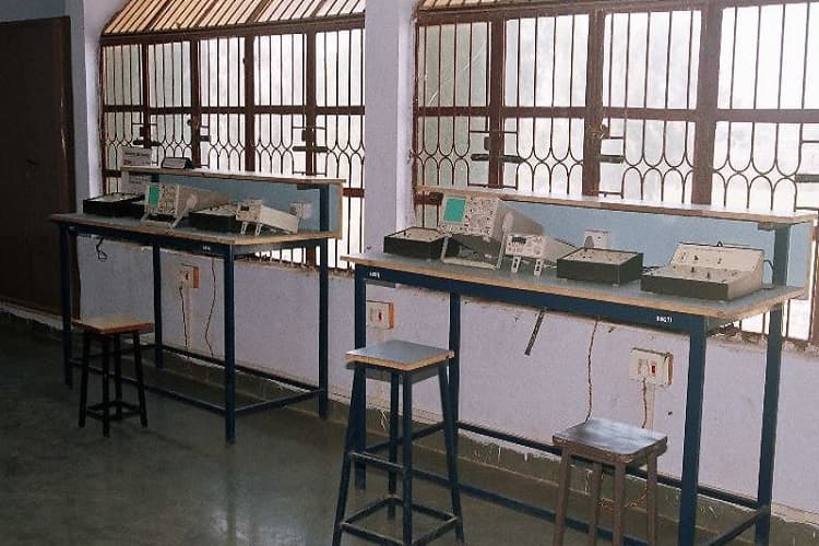 All Saints College of Engineering Bhopal Infrastructure photo 3