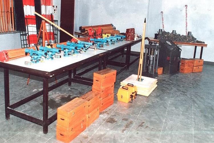 All Saints College of Engineering Bhopal Infrastructure photo 4