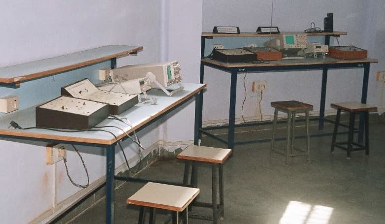 All Saints College of Engineering Bhopal Infrastructure photo 5