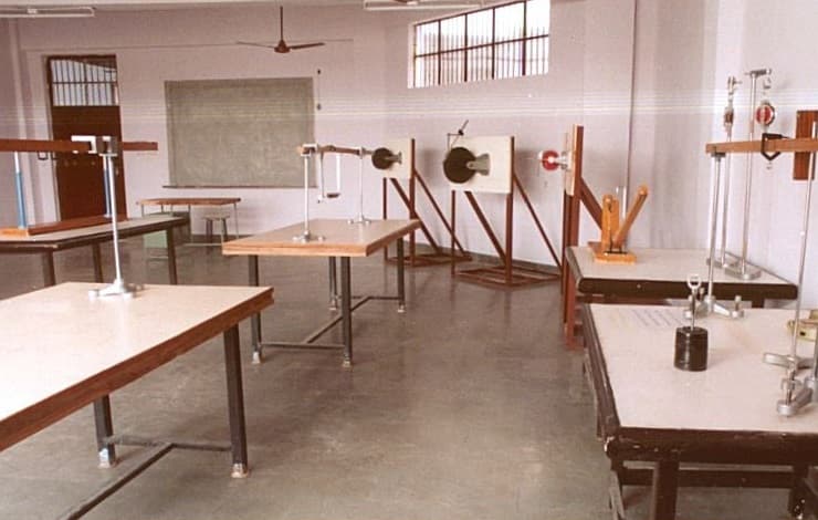 All Saints College of Engineering Bhopal Infrastructure photo 6