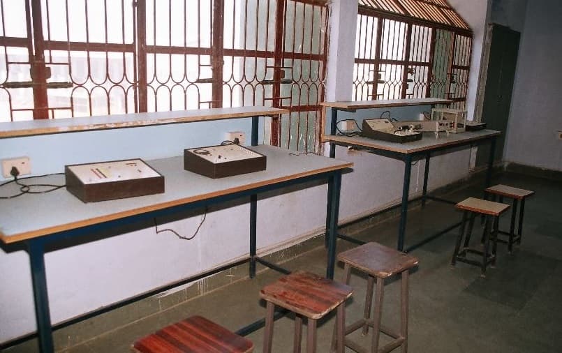 All Saints College of Engineering Bhopal Infrastructure photo 7