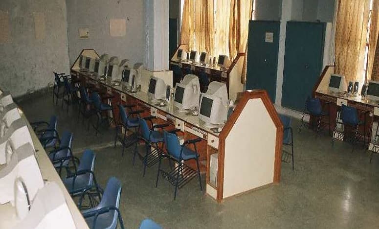 All Saints College of Engineering Bhopal Infrastructure photo 8