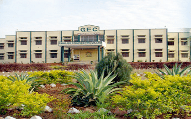 Gwalior Engineering College Infrastructure photo 1