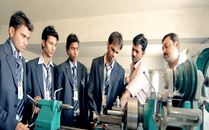 Gwalior Engineering College Infrastructure photo 2
