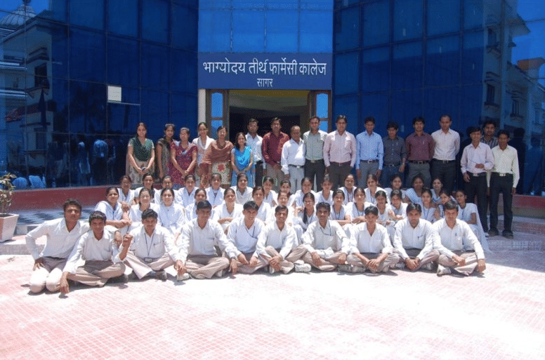 Bhagyoday Tirth Pharmacy College Indore Events photo 1