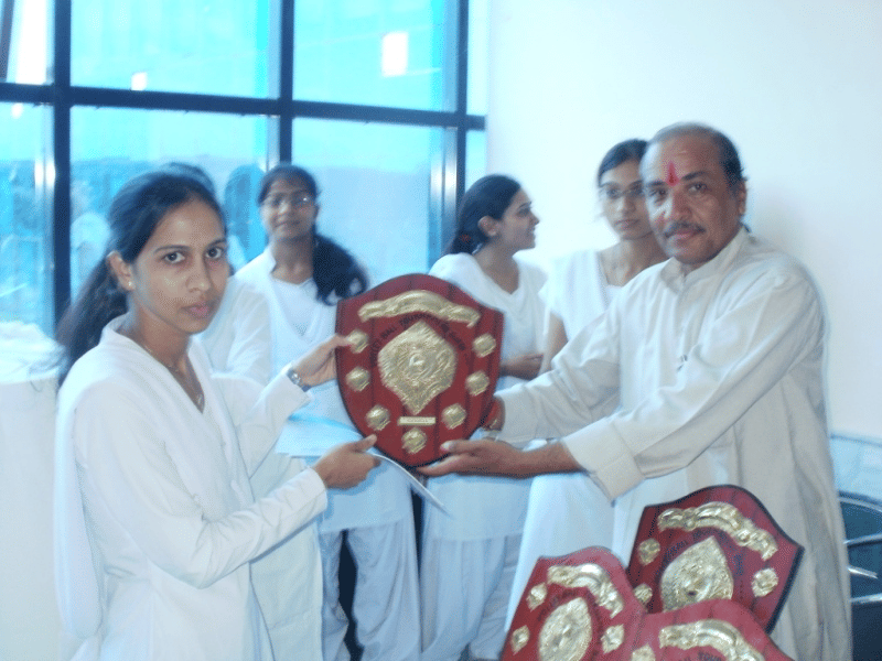 Bhagyoday Tirth Pharmacy College Indore Events photo 4