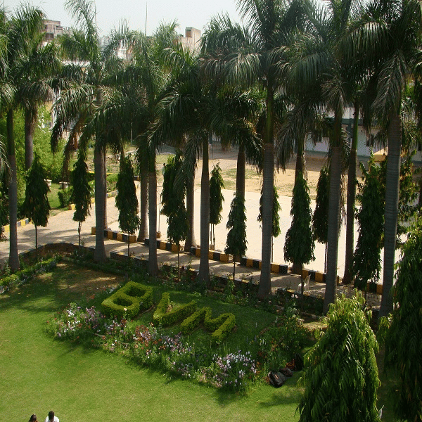 BVM College of Management Education Gwalior Infrastructure photo 1