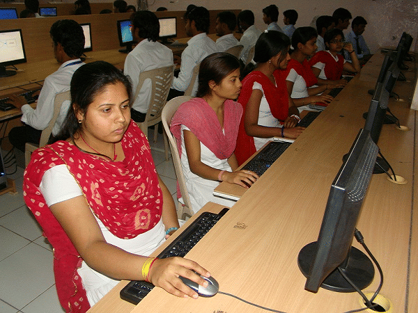 BVM College of Management Education Gwalior Infrastructure photo 5