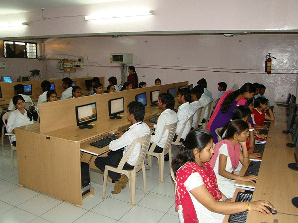 BVM College of Management Education Gwalior Infrastructure photo 6