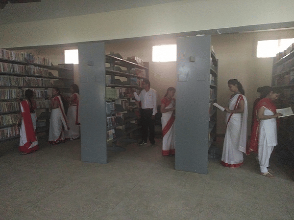 BVM College of Management Education Gwalior Infrastructure photo 7