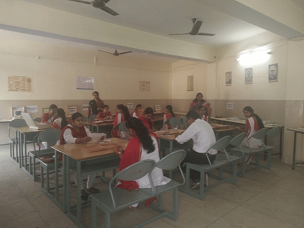 BVM College of Management Education Gwalior Infrastructure photo 8