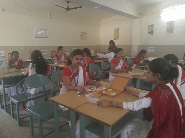 BVM College of Management Education Gwalior Infrastructure photo 9