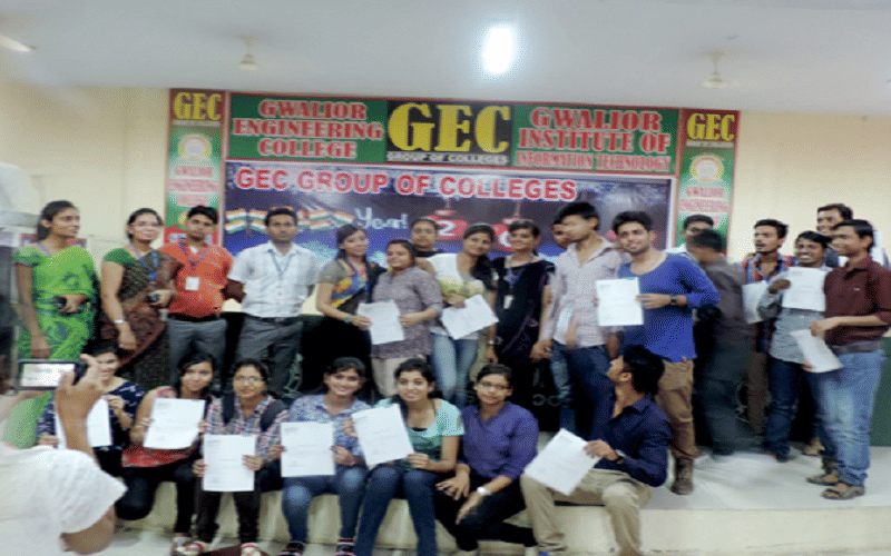 Gwalior Institute of Information Technology College Events photo 3