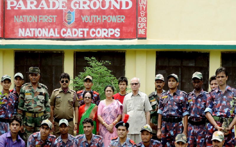Gwalior Institute of Information Technology College Events photo 4
