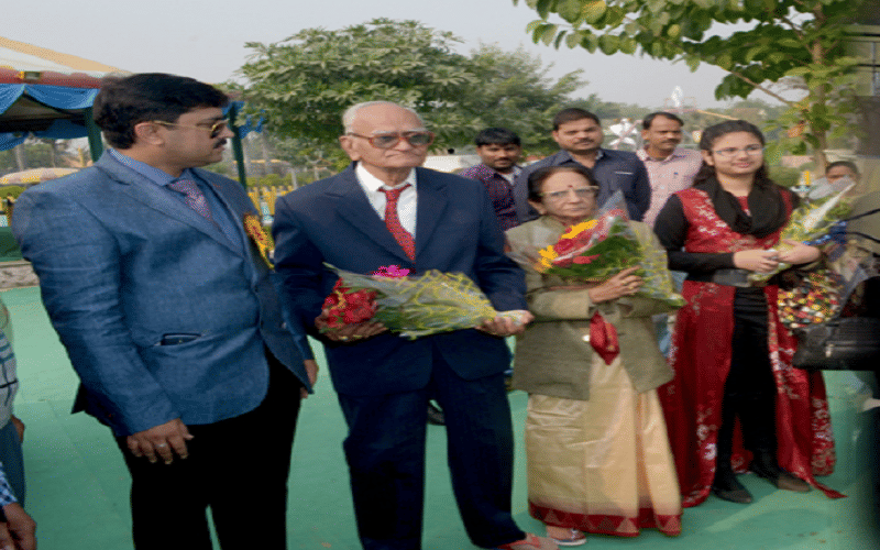 Gwalior Institute of Information Technology College Events photo 5