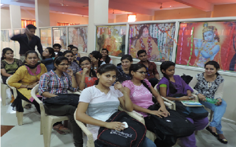Gwalior Institute of Information Technology College Events photo 7