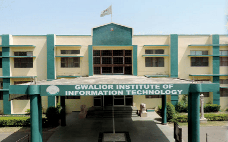 Gwalior Institute of Information Technology Infrastructure photo 6