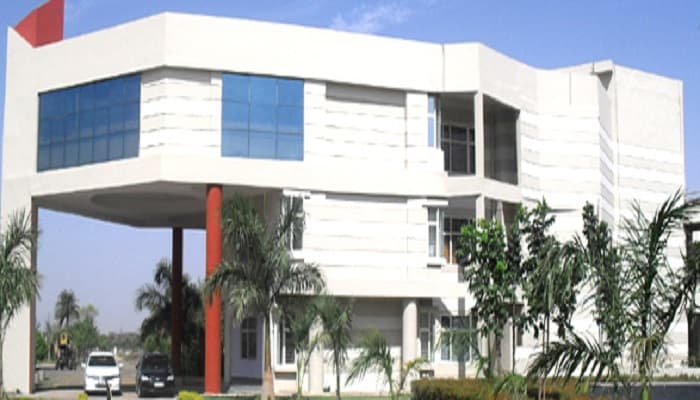 IES College of Pharmacy Bhopal Campus photo 1