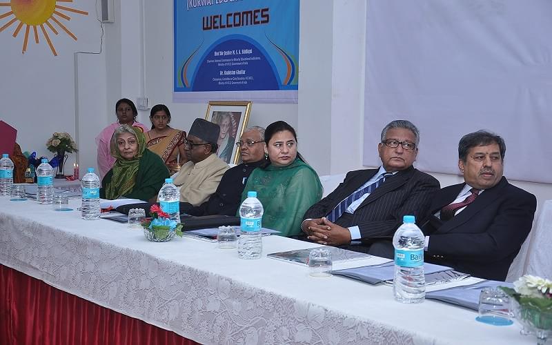 All Saints College of Technology Bhopal Events photo 2