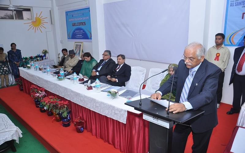 All Saints College of Technology Bhopal Events photo 3