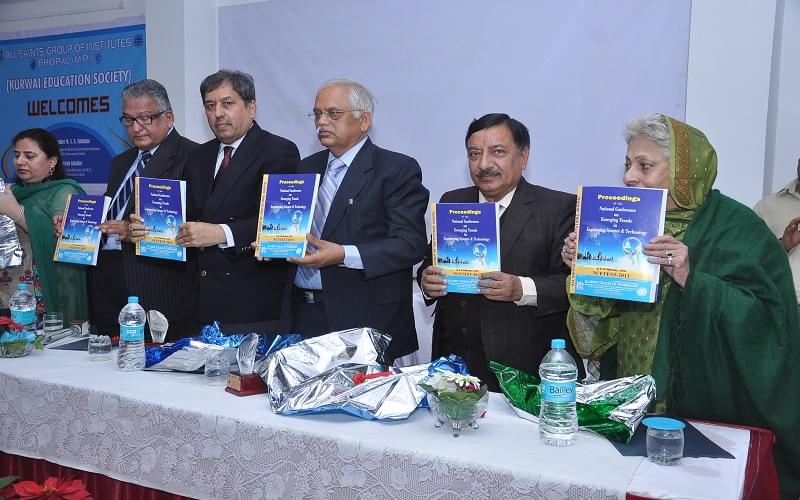 All Saints College of Technology Bhopal Events photo 4