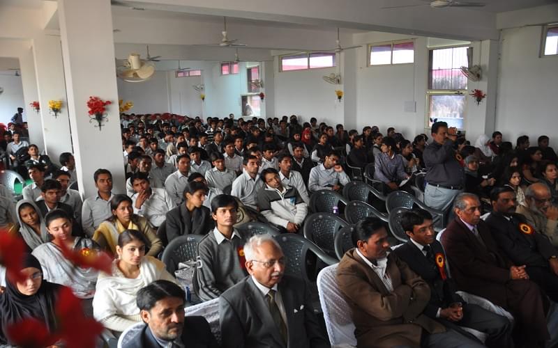 All Saints College of Technology Bhopal Events photo 7