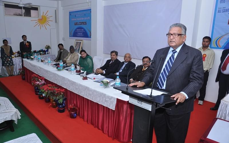 All Saints College of Technology Bhopal Events photo 8