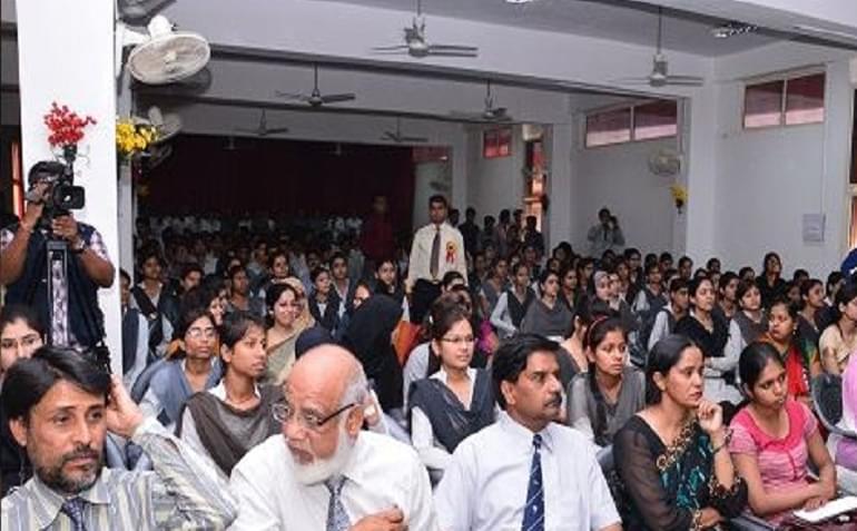 All Saints College of Technology Bhopal Events photo 10